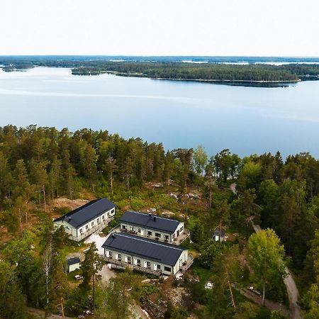 STF Svartsö Skärgårdshotell&Vandrarhem Exteriör bild